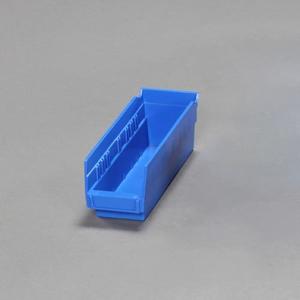 EA661EB-3 エスコ ESCO 105x300x100mm パーツトレー／ラック棚用 SP店