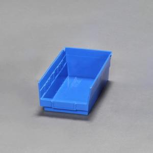 EA661EB-5 エスコ ESCO 170x300x100mm パーツトレー／ラック棚用 SP店