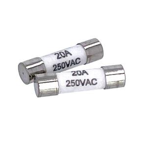 EA707BB-52 エスコ ESCO  替ヒューズ 20Aレンジ SP店