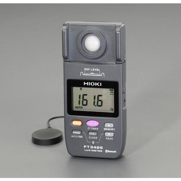 【メーカー在庫あり】 000012291134 デジタル照度計 SP店