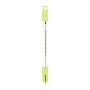 EA722AA-50A エスコ ESCO −20〜 50゜C／153mm 棒状温度計 SP店