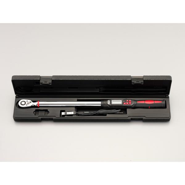 【メーカー在庫あり】 000012263753 エスコ ESCO 100-500Nm 3/4"sqデ...