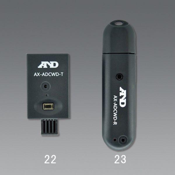 【メーカー在庫あり】 EA725D-23 エスコ ESCO [EA725D-20用] 受信機 SP店