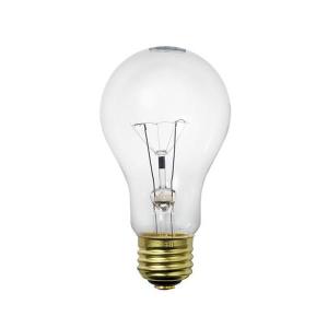 EA758XA-143 エスコ ESCO AC100V／ 60W／E26 耐振球 SP店