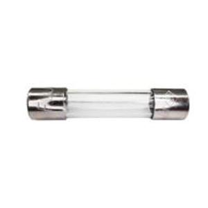 EA758ZZ-120 エスコ ESCO 250Vx 20A／φ6.4mm 管ヒューズ SP店