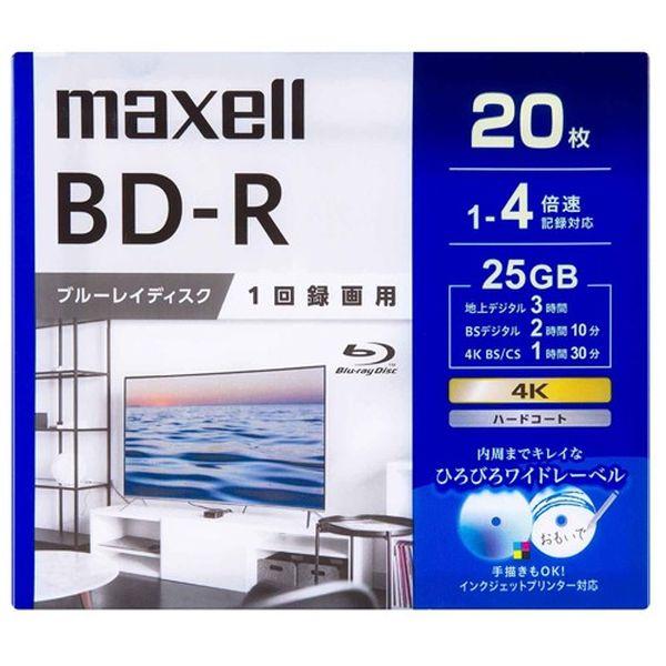 【メーカー在庫あり】 EA759GS-70B エスコ ESCO 25GB BD-R(ビデオ用 4倍速...