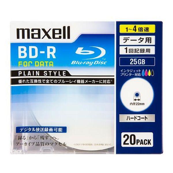 【メーカー在庫あり】 EA759GS-87A エスコ ESCO 25GB BD-R (データ用 4倍...