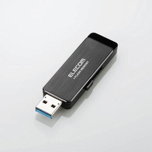 【メーカー在庫あり】 EA759GV-154 エスコ ESCO 32GB USBメモリー (パスワー...