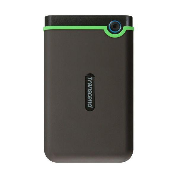 【メーカー在庫あり】 000012335305 エスコ ESCO 4TB 携帯用ハードディスク SP...