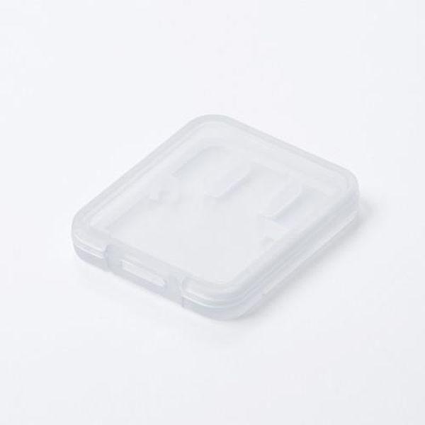 【メーカー在庫あり】 EA759Z-115A エスコ ESCO 53x8x44mm microSDカ...