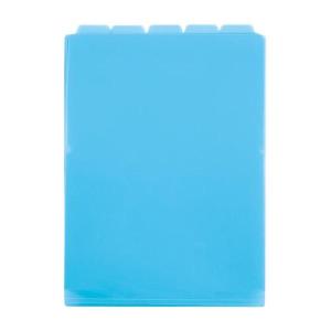 EA762CB-611 エスコ ESCO 314x220mm インデックスホルダー SP店