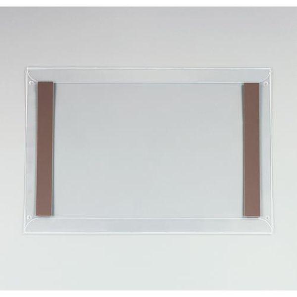 【メーカー在庫あり】 EA762DB-300 エスコ ESCO 315x220mm/A4 スライドホ...