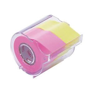 EA762GH-1 エスコ ESCO 25mmx10m 粘着メモテープ SP店