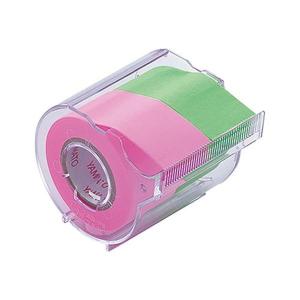 EA762GH-2 エスコ ESCO 25mmx10m 粘着メモテープ SP店