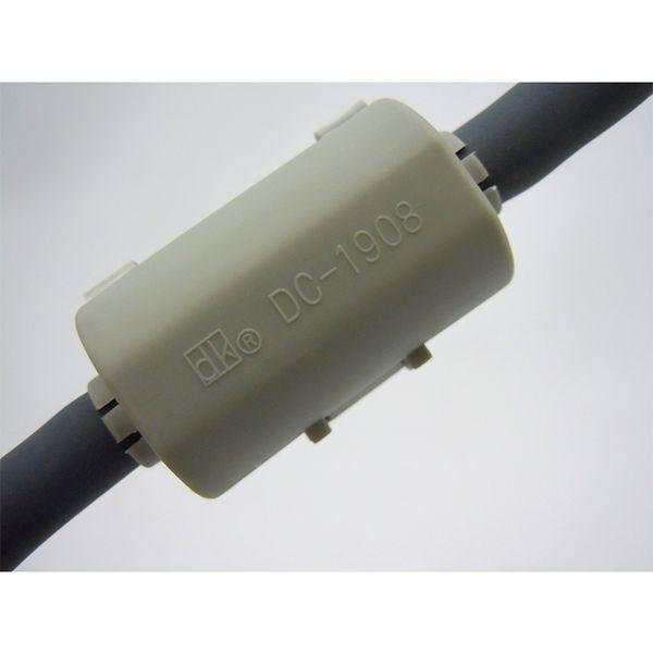 【メーカー在庫あり】 000012347238 エスコ ESCO 3.0- 4.5mm フェライトコ...