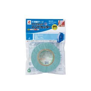 EA765MA-86 エスコ ESCO 15mmx 11m 両面テープ 強力 SP店