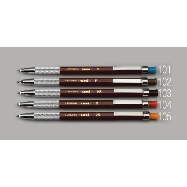 【メーカー在庫あり】 000012212026 エスコ ESCO 2.0mm2B シャープペンシル ...