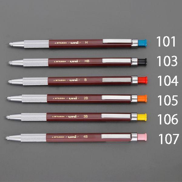 【メーカー在庫あり】 000012337806 エスコ ESCO 2.0mm3Bシャープペンシル S...