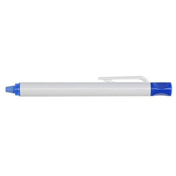 【メーカー在庫あり】 EA765MP-605 エスコ ESCO ゲルチョーク(青/ホルダー付) SP...