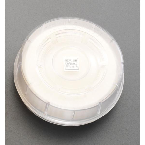 【メーカー在庫あり】 000012089211 エスコ ESCO マスクフィルター EA800MA-...