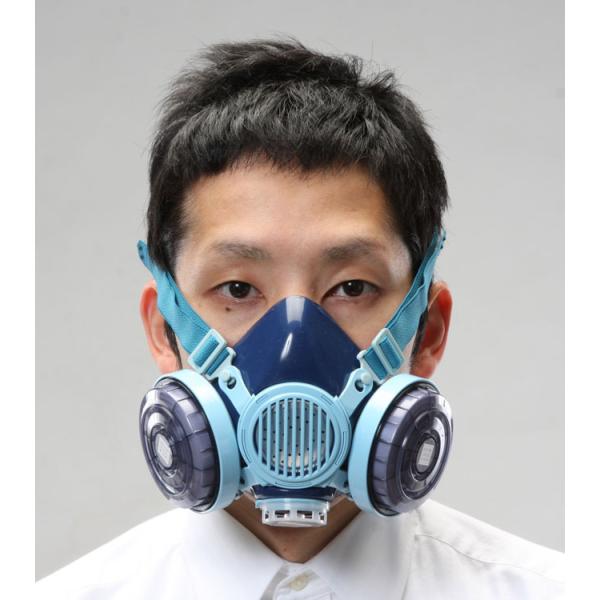 【メーカー在庫あり】 000012089241 エスコ ESCO マスク 防塵用 SP店