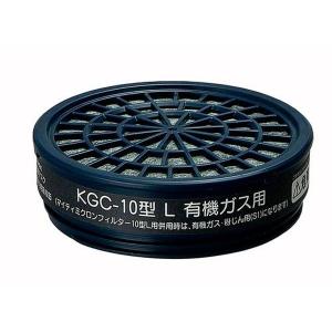 EA800MX-112 エスコ ESCO 直結式吸収缶 SP店