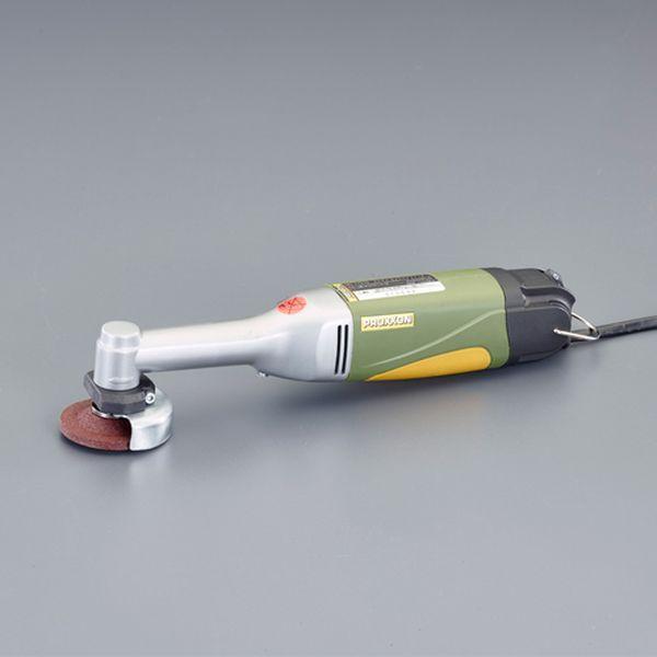 【メーカー在庫あり】 000012327410 エスコ ESCO 50mm/50W マイクロディスク...