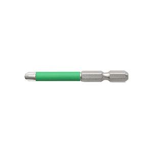EA813A-131 エスコ ESCO ＃3x 65mm 細軸ドライバービット SP店
