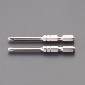 EA813AC-123 エスコ ESCO ＃2x 65mm 細硬ビット SP店