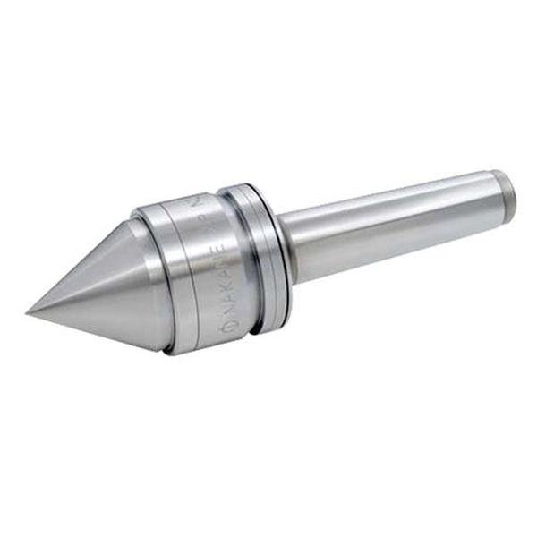 【メーカー在庫あり】 EA817AN-34 エスコ ESCO MT4／ 52.5mm 回転センター（...
