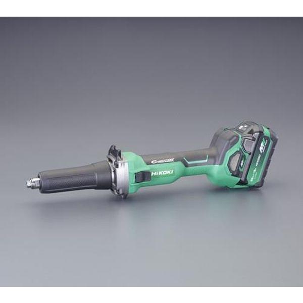 【メーカー在庫あり】 EA818AB-11A エスコ ESCO 7000-29000rpm ハンドグ...