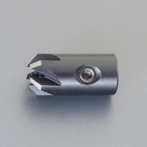 EA824LM-106 エスコ ESCO 12.0x 6.0mm 木工用カウンターシンク SP店