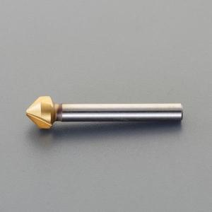 EA827FE-110B エスコ ESCO 10.4mm カウンターシンク SP店