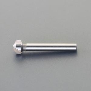 EA827FK-210B エスコ ESCO 10.4mm／120°カウンターシンク SP店