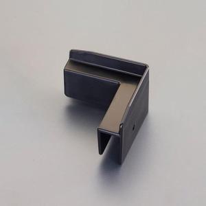 EA911BG-14 エスコ ESCO 70x70mm プラダン用コーナー SP店