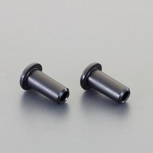 EA911BG-32 エスコ ESCO φ7x15.8mm 凹打込みピン SP店