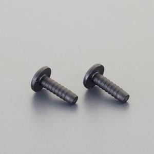 EA911BG-36 エスコ ESCO φ4.3x15mm 凸打込みピン SP店
