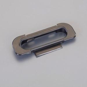 EA911BG-42 エスコ ESCO 87x23mm プラダンケース用取手 SP店