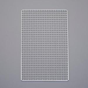 EA913DA-16 エスコ ESCO 210x300mm／1.4x12mm 焼網 SP店