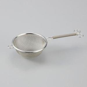 EA913VA-61 エスコ ESCO 74x34x170mm 茶こし SP店