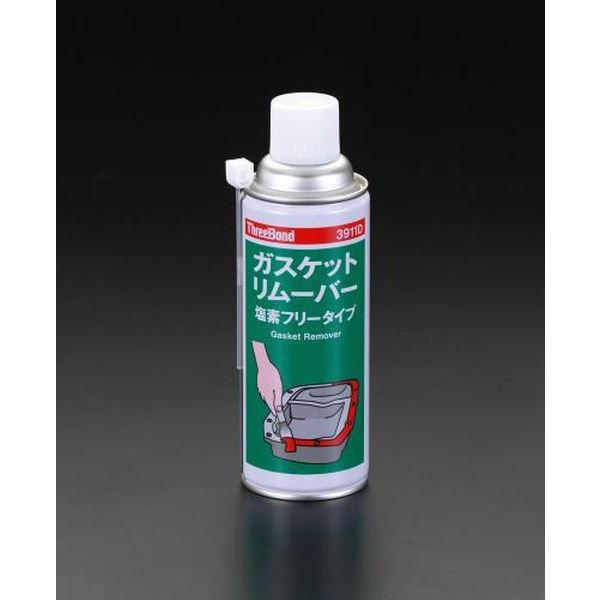 【メーカー在庫あり】 EA920TA-5B エスコ ESCO 420ml ガスケットリムーバー(20...