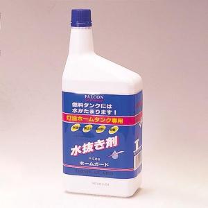 EA922AE-62 エスコ ESCO 1.0L 灯油タンク水抜き剤 SP店