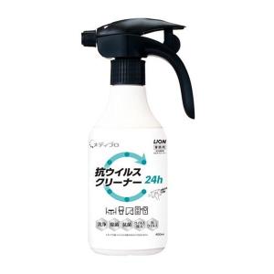 EA922KR-51 エスコ ESCO 400ml 抗ウイルスクリーナー SP店