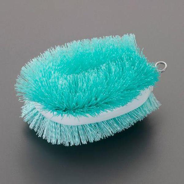 【メーカー在庫あり】 EA928AG-2B エスコ ESCO φ100x75mm たわし(10個) ...