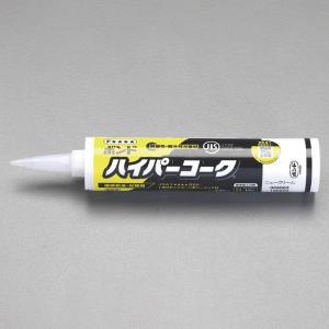 コニシ ボンド ハイパーコーク 全13色 防カビ剤入 330ml 10本入 : 丸重