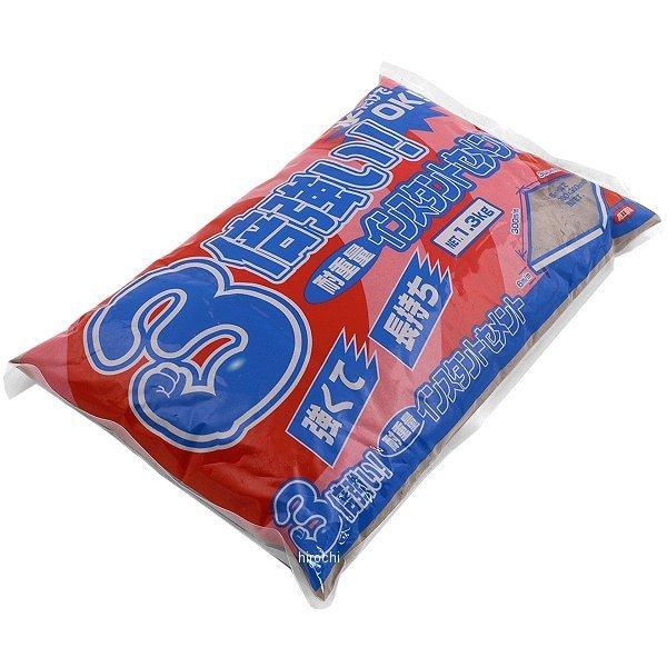 【メーカー在庫あり】 000012216710 エスコ ESCO 1.3kg 高強度インスタントセメ...