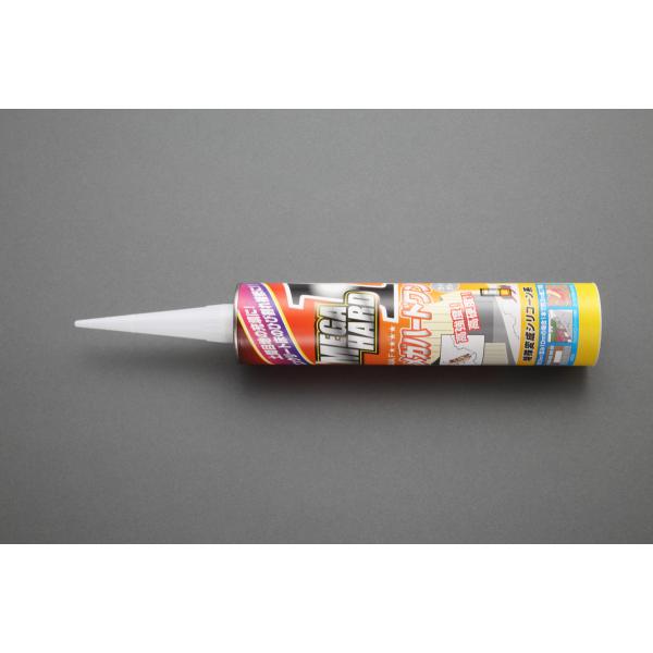 【メーカー在庫あり】 000012248377 エスコ ESCO 320ml 速硬化型コンクリート補...