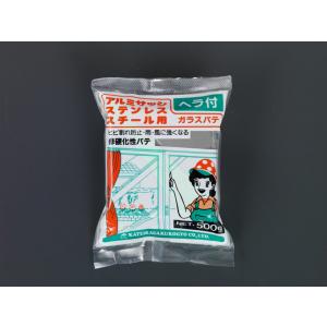 【メーカー在庫あり】 000012203709 エスコ ESCO 500g アルミサッシパテ SP店