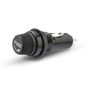 EA940DL-98 エスコ ESCO 250V／10A ヒューズホルダー SP店