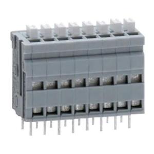 EA940DM-208 エスコ ESCO 8極 スクリューレス端子台 SP店